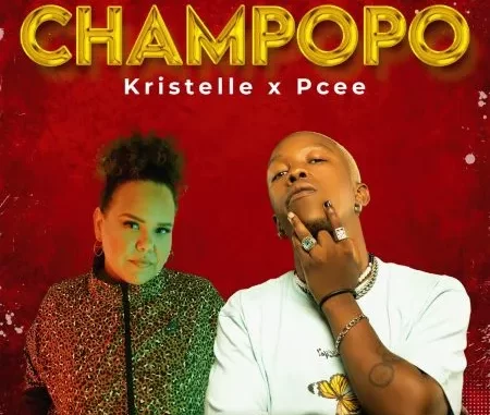 Kristelle & Pcee – Champopo Kristelle & Pcee – Champopo