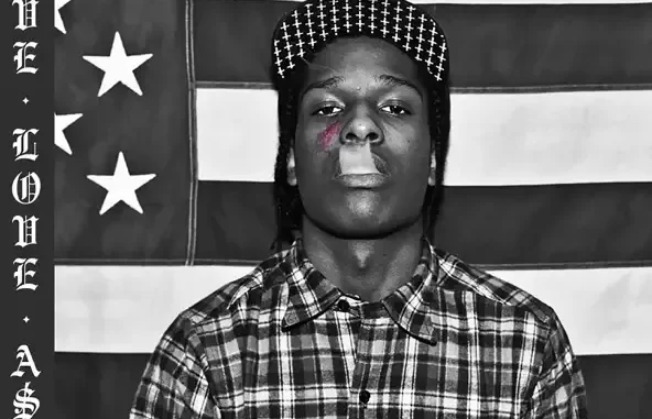 LIVE.LOVE.A$AP LIVE.LOVE.A$AP