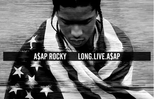 LONG.LIVE.A$AP (Deluxe Edition) LONG.LIVE.A$AP (Deluxe Edition)