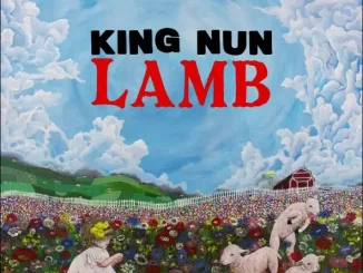 Album: King Nun - Lamb Lamb