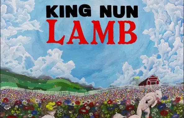 Lamb Lamb