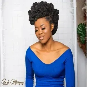 Lindo Mtangayi – Andiyomeko Lindo Mtangayi – Andiyomeko