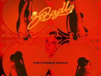 Liv East - So Badly (Kid Fonque Remix) Liv East – So Badly (Kid Fonque Remix)