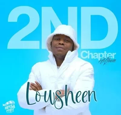 Album: Lowsheen - 2nd Chapter Album: Lowsheen - 2nd Chapter