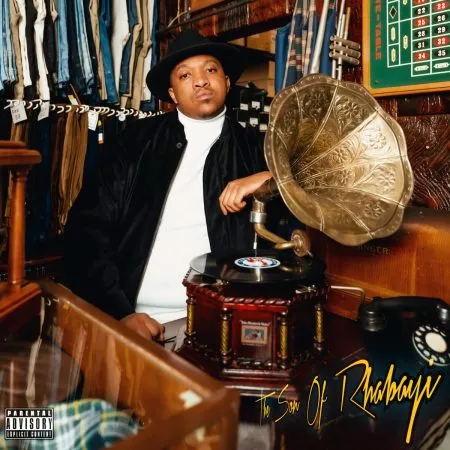 LuuDadeejay – Authority 1869 LuuDadeejay – Authority 1869