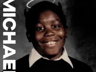 Album: Killer Mike - MICHAEL (Deluxe) MICHAEL (Deluxe)