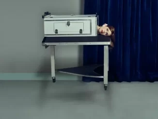 Album: K.Flay - MONO MONO