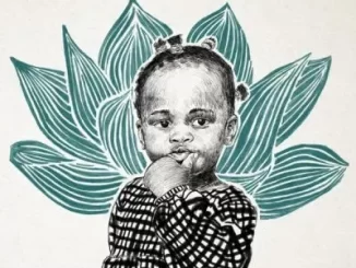 MÖRDA - Burning Bush ft Thakzin & Ihhashi Elimhlophe MÖRDA – Burning Bush ft Thakzin & Ihhashi Elimhlophe