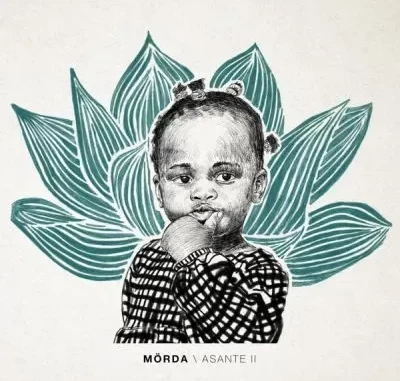 MÖRDA – Burning Bush ft Thakzin & Ihhashi Elimhlophe MÖRDA – Burning Bush ft Thakzin & Ihhashi Elimhlophe
