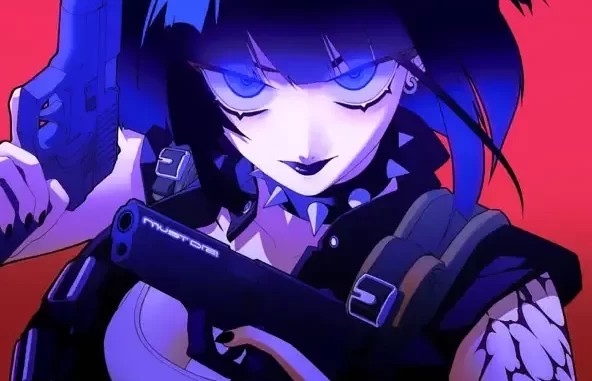 MUST DIE! VAMPIRE WEAPON CRIMSON MUST DIE! VAMPIRE WEAPON CRIMSON