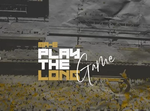 EP: Ma-E - Play The Long Game ft Bospianii EP: Ma-E - Play The Long Game ft Bospianii
