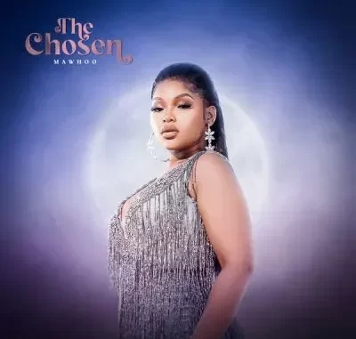 Album: MaWhoo - The Chosen Album: MaWhoo - The Chosen