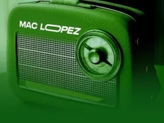 EP: Mac lopez - Izipho EP: Mac lopez - Izipho