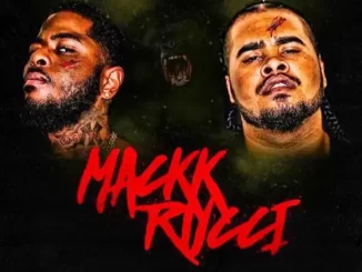 Album: Rucci & Sean Mackk - MackkRucci MackkRucci