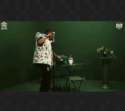 Major League DJz – Piano City Live S1 EP12 ft Focalistic Major League DJz – Piano City Live S1 EP12 ft Focalistic