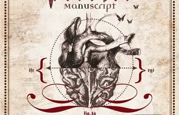 Manuscript Manuscript