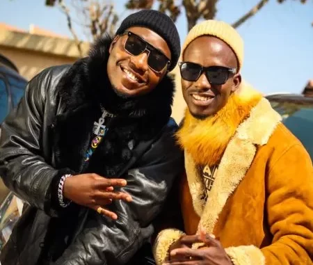 Mapara A Jazz – Ngwana Mhani ft Mega Drumz, Razo Gal, Stev’La & Fuza Mapara A Jazz – Ngwana Mhani ft Mega Drumz, Razo Gal, Stev’La & Fuza