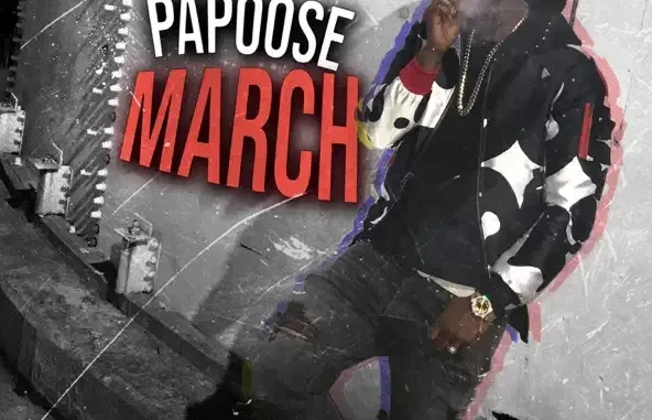 March March