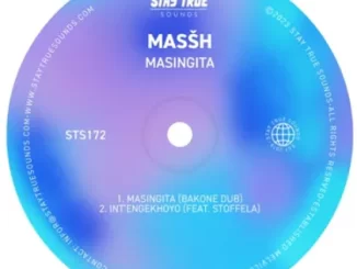 Massh - Int’engekhoyo ft Stoffela Massh – Int’engekhoyo ft Stoffela