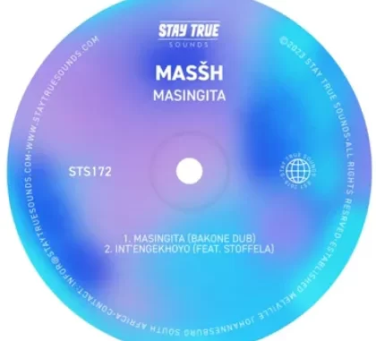 Massh – Int’engekhoyo ft Stoffela Massh – Int’engekhoyo ft Stoffela