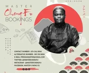 Master Cheng Fu - Into Emnandi Vol 62 Mix (Tribute To Bongz) Master Cheng Fu – Into Emnandi Vol 62 Mix (Tribute To Bongz)