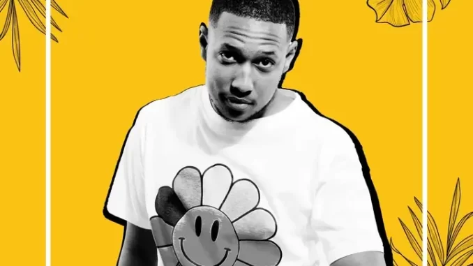 Mel Muziq – Adewds Mix Mel Muziq – Adewds Mix