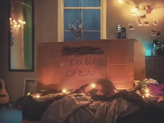 Album: The Chainsmokers - Memories...Do Not Open Memories...Do Not Open