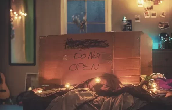 Memories...Do Not Open Memories...Do Not Open