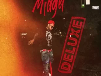 Album: Rucci - Midget (Deluxe) Midget (Deluxe)