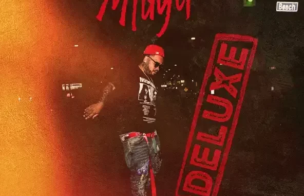 Midget (Deluxe) Midget (Deluxe)