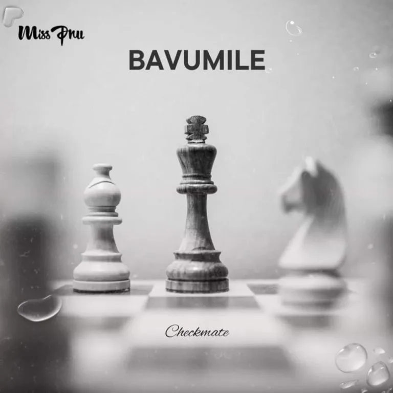 EP: Miss Pru DJ - Bavumile EP: Miss Pru DJ - Bavumile