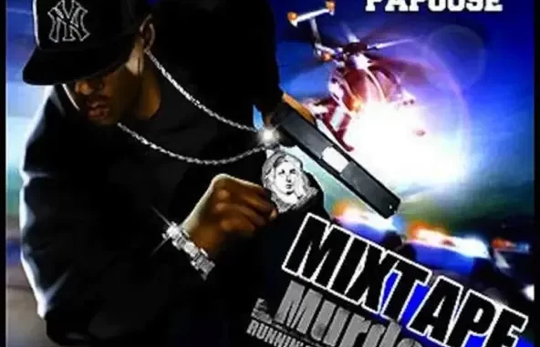 Mixtape Murder Mixtape Murder