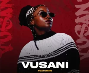 Mphoet - Vusani Mphoet – Vusani