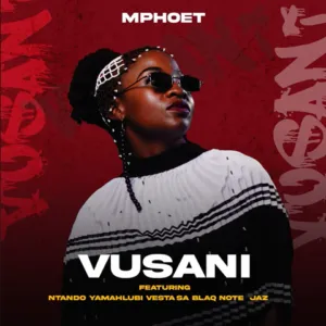 Mphoet – Vusani Mphoet – Vusani