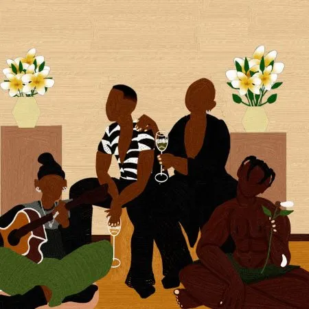 Muneyi – Maipfi ft Msaki Muneyi – Maipfi ft Msaki