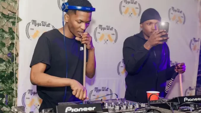 MuziqalTone – MThuza 2 MuziqalTone – MThuza 2