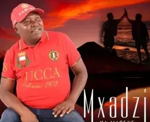 Mxadzi - Na Maseve Mxadzi – Na Maseve