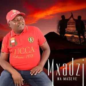Mxadzi – Na Maseve Mxadzi – Na Maseve