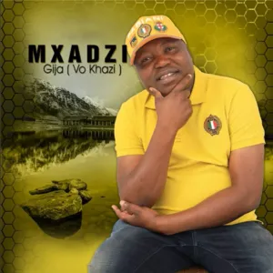 Mxadzi – Xapetseka Mxadzi – Xapetseka