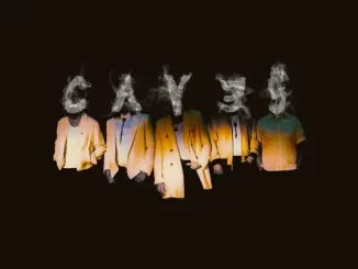 Album: NEEDTOBREATHE - CAVES NEEDTOBREATHE CAVES