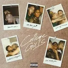 NLE Choppa – College Girls NLE Choppa – College Girls