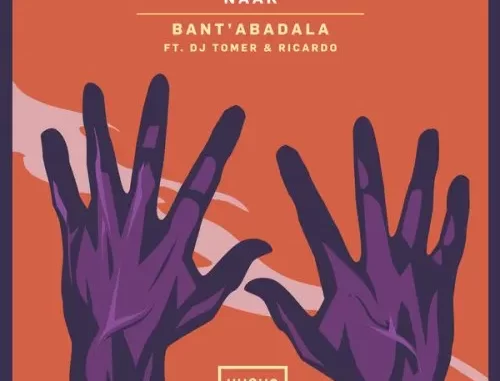 Naak – Bant’ abadala ft. DJ Tomer & Ricardo Gi Naak – Bant’ abadala ft. DJ Tomer & Ricardo Gi