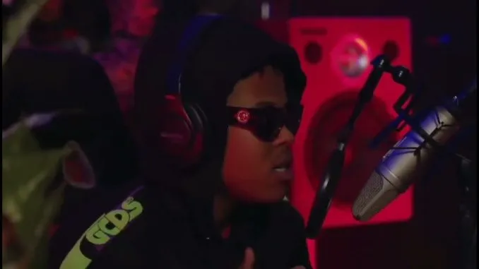 Nasty C – Bring You Back (AKA Tribute Song) Nasty C – Bring You Back (AKA Tribute Song)
