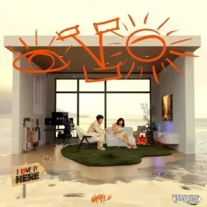 ALBUM: Nasty C – I Love It Here ALBUM: Nasty C – I Love It Here