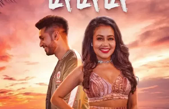 Neha Kakkar & Arjun Kanungo La La La Neha Kakkar & Arjun Kanungo La La La
