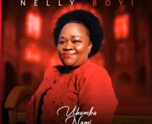 Nelly Boyi - Thapelo Tsa Rona Nelly Boyi – Thapelo Tsa Rona