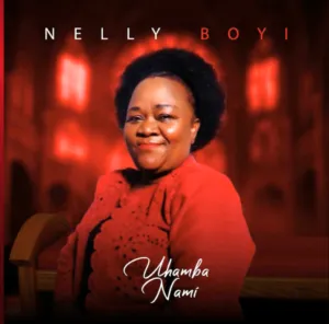 Nelly Boyi – Thapelo Tsa Rona Nelly Boyi – Thapelo Tsa Rona