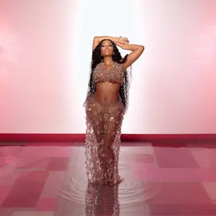Nicki Minaj Last Time I Saw You Nicki Minaj Last Time I Saw You