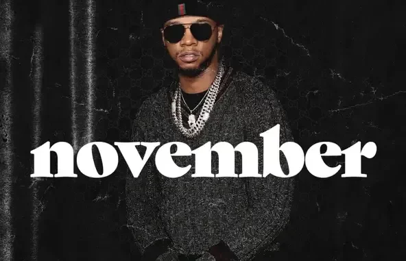 November November
