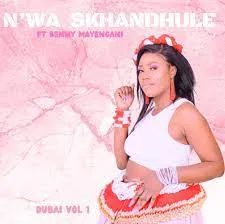 N’wa skhandhule – Byala N’wa skhandhule – Byala